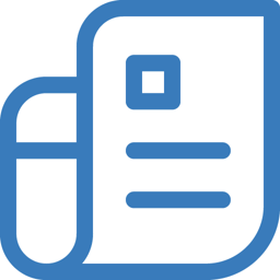 Zoho Invoice logo